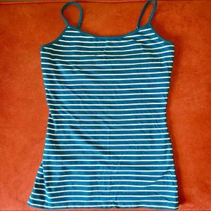 3/$15! Express Sexy Basics bra cami